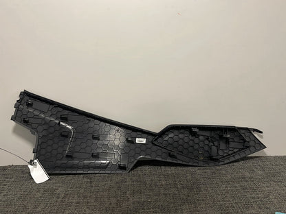 Audi Q7 4M Left Centre Console Side Trim 4M0863305
