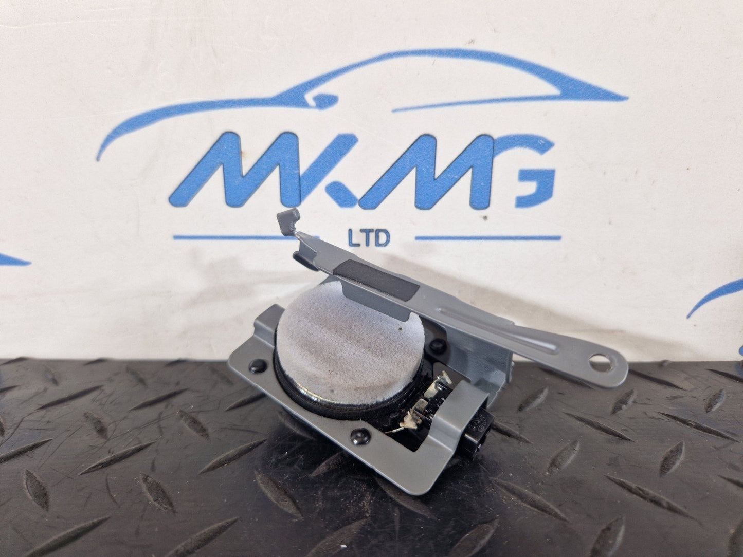 17-24 AUDI S5 F5 GENUINE OEM ORIGINAL TREBLE SPEAKER UPPER A PILLAR 8W6035399D