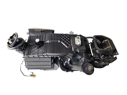 10-18 VW TOUAREG 7P GENUINE HEATER MATRIX BOX 7P2820005K 7P0820679A 7P0963235