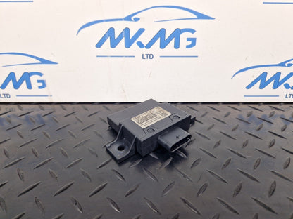 16-23 AUDI S5 COUPE GENUINE CONTROL UNIT FOR IMPACT SOUND 8W0907159F