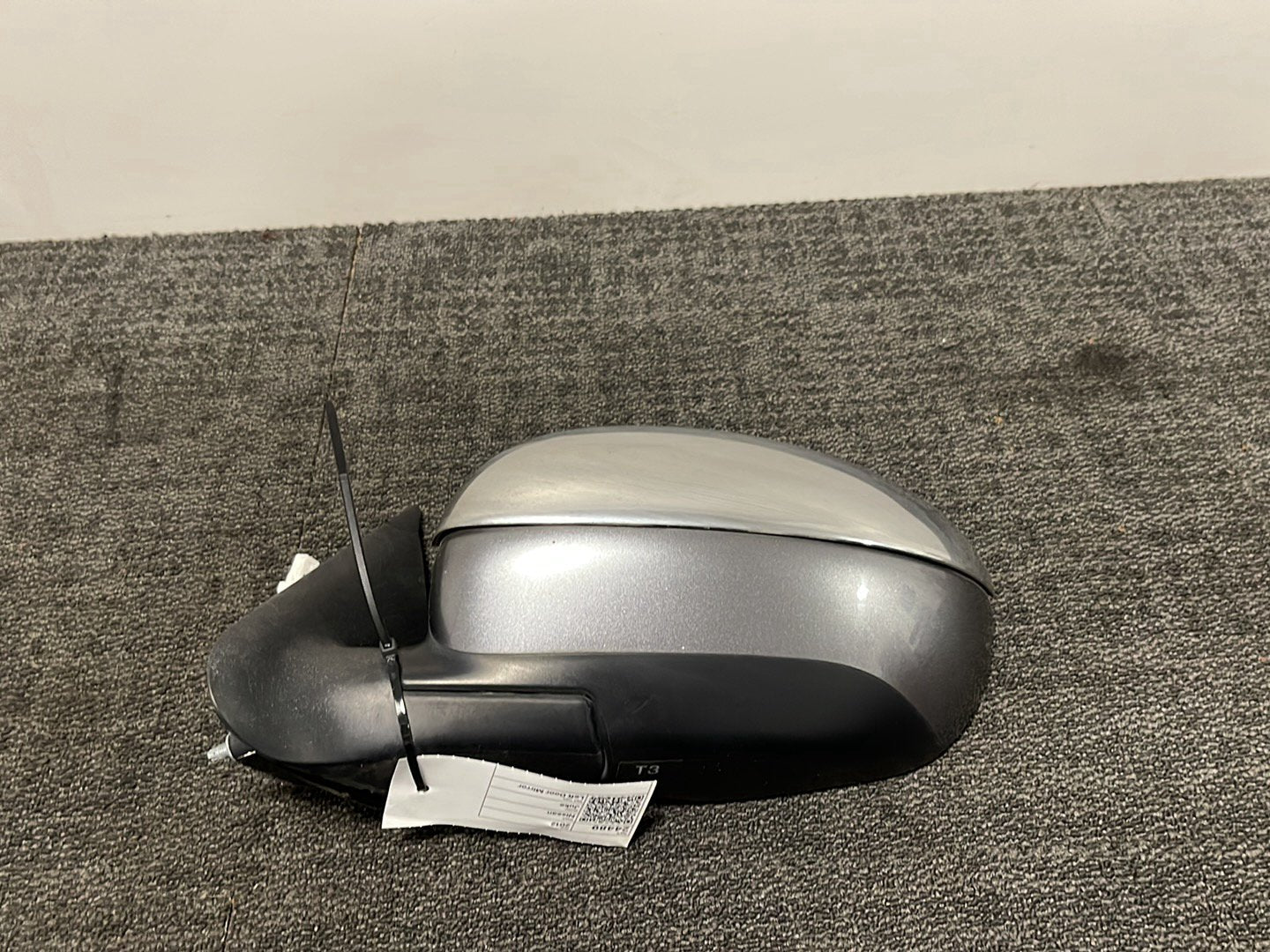 Nissan Juke MK1 (F15) SUV Genuine Front Left N/S Passenger Door Wing Mirror