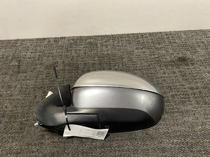 Nissan Juke MK1 (F15) SUV Genuine Front Left N/S Passenger Door Wing Mirror