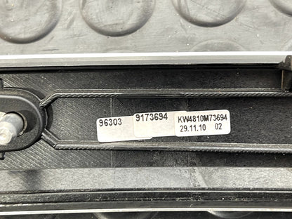BMW Unknown Part Type 9173694