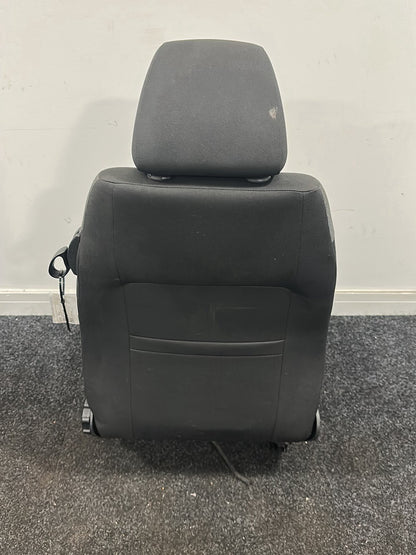 Volkswagen Polo 6R - MK5 Hatchback Genuine Front Left N/S Passenger Seat