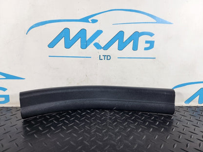 BMW X1 F48 GENUINE REAR COVER STRIP ENTRANCE 7326812