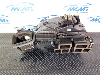 18-ON MERCEDES BENZ A CLASS W177 GENUINE HEATER MATRIX BOX A2478300600