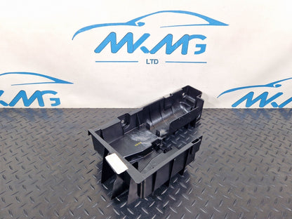 14-21 MERCEDES BENZ W205 GENUINE OEM TRUNK BOOT TOOL STORAGE TRAY A2058990014