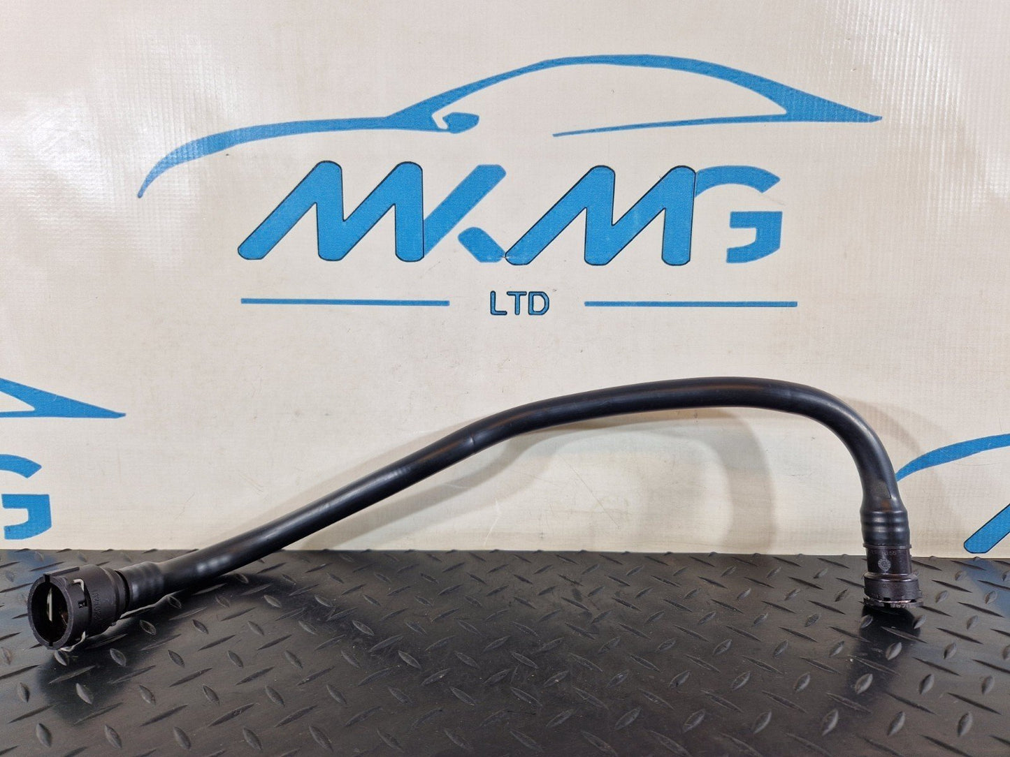 14-23 MERCEDES VITO W447 GENUINE FUEL TANK VENTILATION PURGE LINE A4474700964