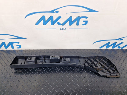 BMW 2 series F45 F46 rear left side skirt bracket 7318861