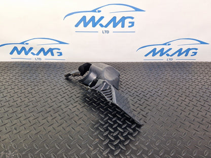 18-ON MERCEDES BENZ A CLASS W177 UNDERTRAY SUBFRAME TRIM SHIELD A2475240100