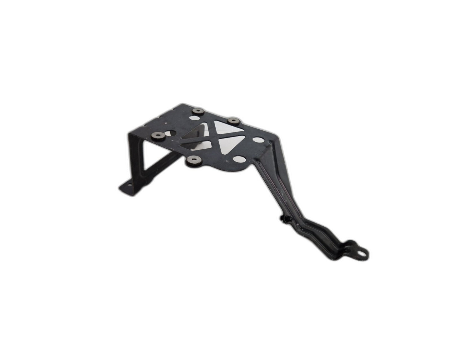 19-ON MERCEDES BENZ CLA C118 GENUINE HEATER MATRIX BRACKET HOLDER A2475010300