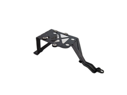 19-ON MERCEDES BENZ CLA C118 GENUINE HEATER MATRIX BRACKET HOLDER A2475010300