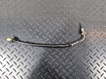 18-ON MERCEDES BENZ SPRINTER  W907 EXHAUST GAS TEMPERATURE A0009059205