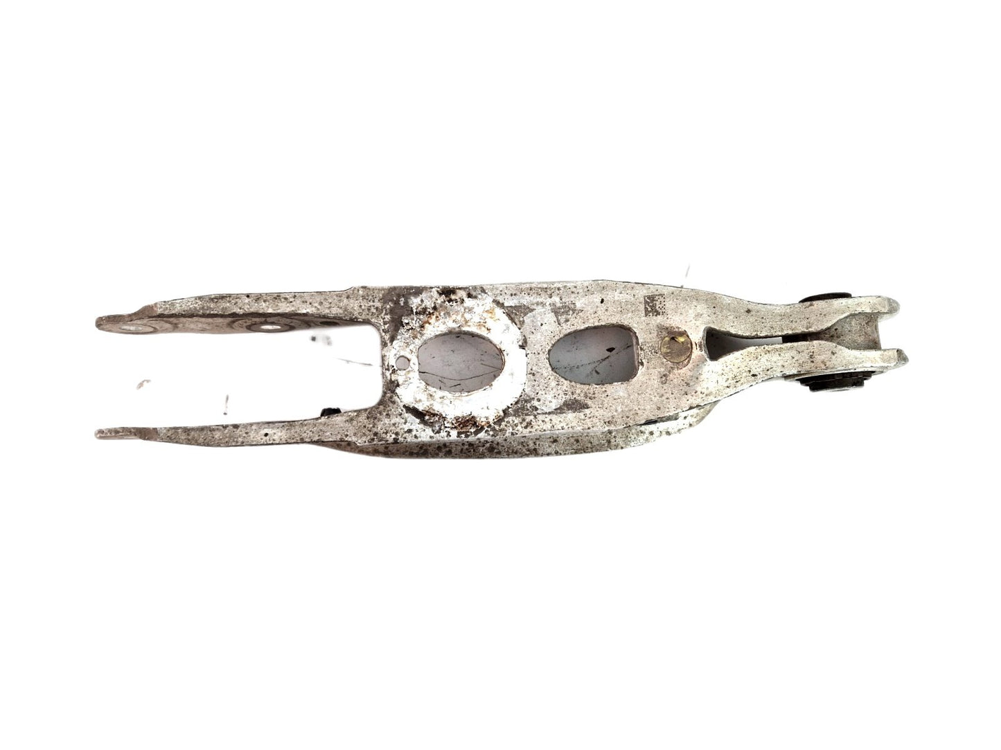 2017 AUDI A5 REAR LEFT OR RIGHT CONTROL ARM 8W0505311