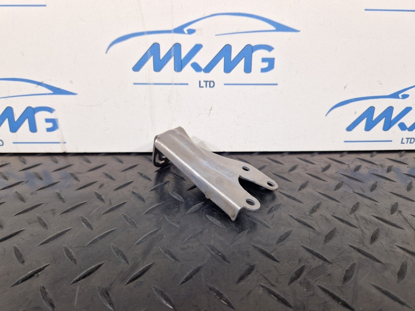 14-21 MERCEDES-BENZ C-CLASS C250D W205 EGR INTAKE BRACKET A6511410369