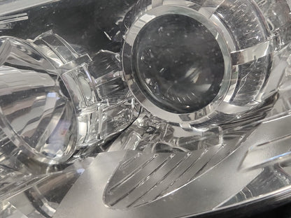Mercedes-Benz CLC180 CLC-Class W203 Coupe Front Left Headlight A2048208561
