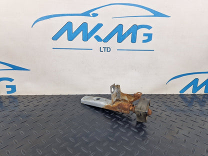 14-21 MERCEDES C200D W205 OEM EXHAUST PIPE MOUNT HOOK BRACKET HOLDER A2054902440