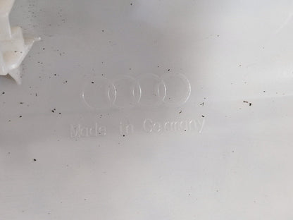 16-19 AUDI A4 B9 GENUINE REAR LEFT SIDE UPPER C-PILLAR TRIM COVER 8W9867287A