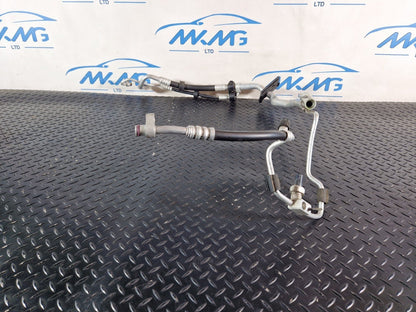 16-19 MERCEDES BENZ GLE W166 GENUINE COOLING WATER HOSE PIPE A1668305600