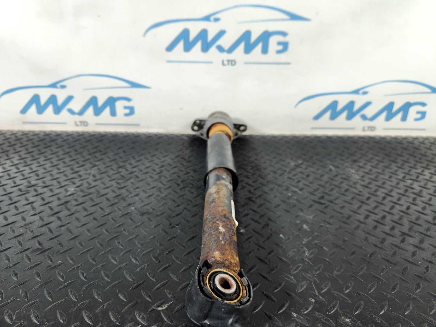 12-18 AUDI A6 C7 GENUINE REAR SHOCK ABSORBER FITS BOTH LEFT & RIGHT 4G9513035F