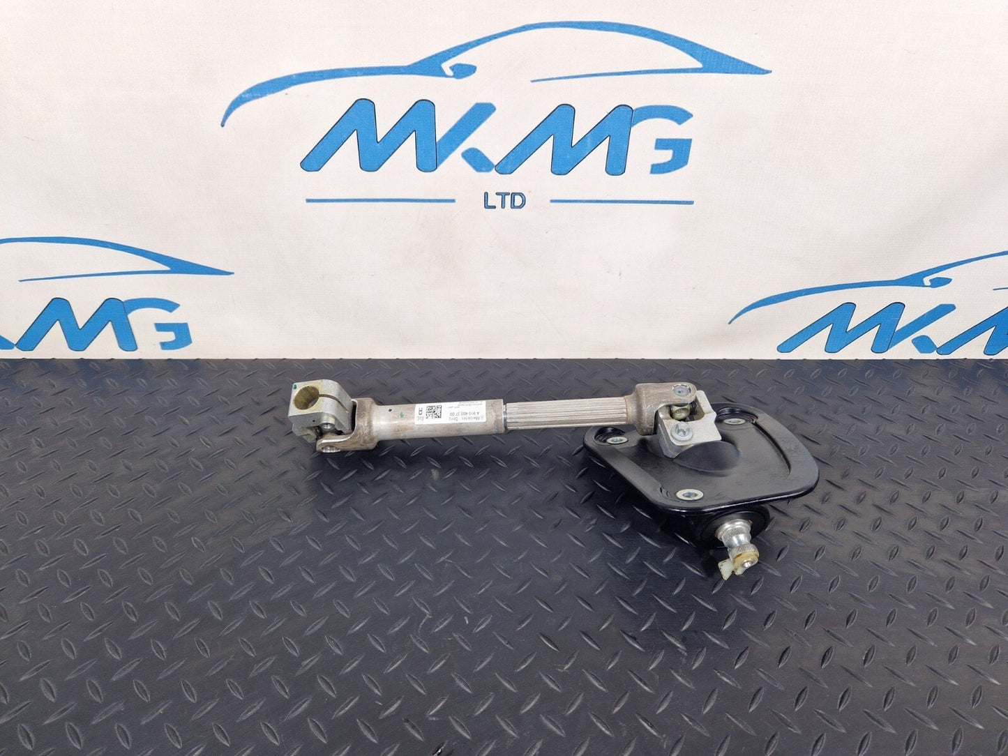 18-ON MERCEDES BENZ SPRINTER W907 W910 STEERING COLUMN SHAFT JOINT BEARING
