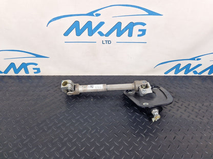 18-ON MERCEDES BENZ SPRINTER W907 W910 STEERING COLUMN SHAFT JOINT BEARING