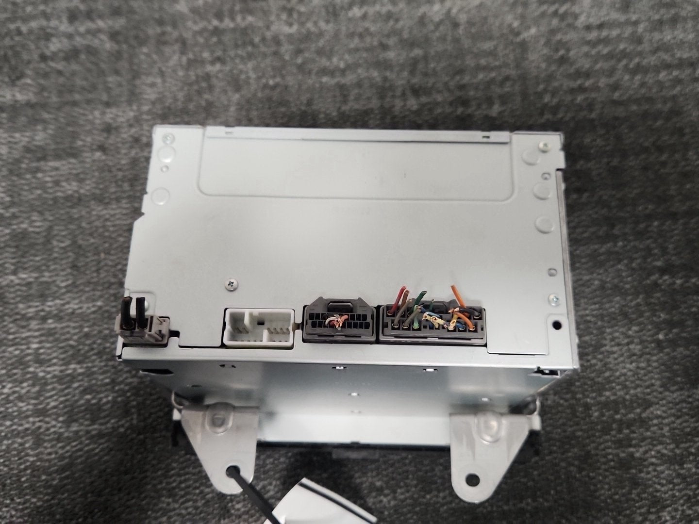 Honda CR-V MK3 FL (RE58) Genuine Radio Stereo CD Player Head Unit