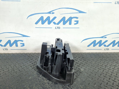 16-19 MERCEDES BENZ GLE W166 GENUINE FUSE BOX HOLDER BRACKET A1665450840