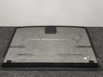 Volkswagen Polo 6R - MK5 Hatchback Rear Boot Floor Liner Cover 6R0858855B