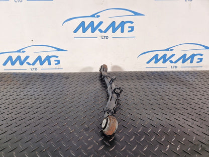 11-19 MERCEDES BENZ ML W166 GENUINE REAR LEFT N/S CONTROL ARM A1664230723