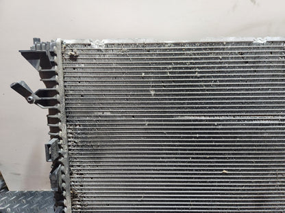 Audi A6 C7 Genuine Water Coolant Cooling Radiator 8K0121251H