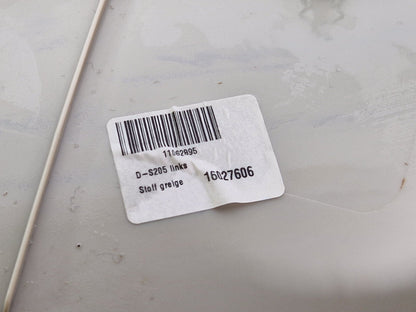 14-21 MERCEDES BENZ C200d W205 D PILLAR TRIM PASSENGER SIDE A2056908703