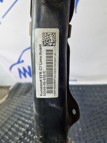 Audi A6 Allroad C7 3.0TDI genuine complete fuel tank & pump 4g0201021cs