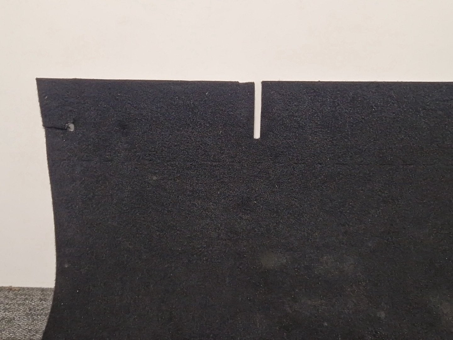 Vauxhall Astra MK6 (J) (A3400) Hatchback Rear Boot Floor Carpet Liner 13288806