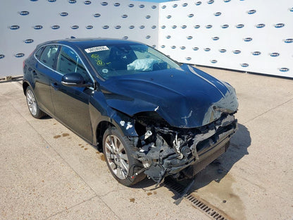 2014 Volvo V40 MK3 (525)