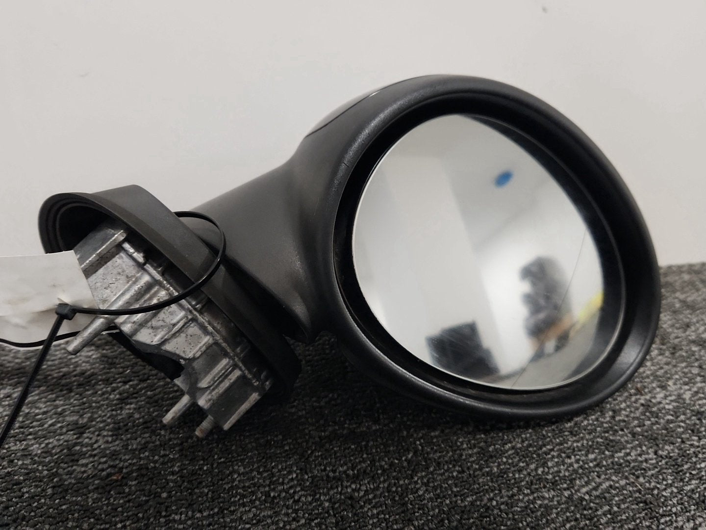 Mini Cooper Clubman R55 Estate Genuine Front Right O/S Driver Door Wing Mirror