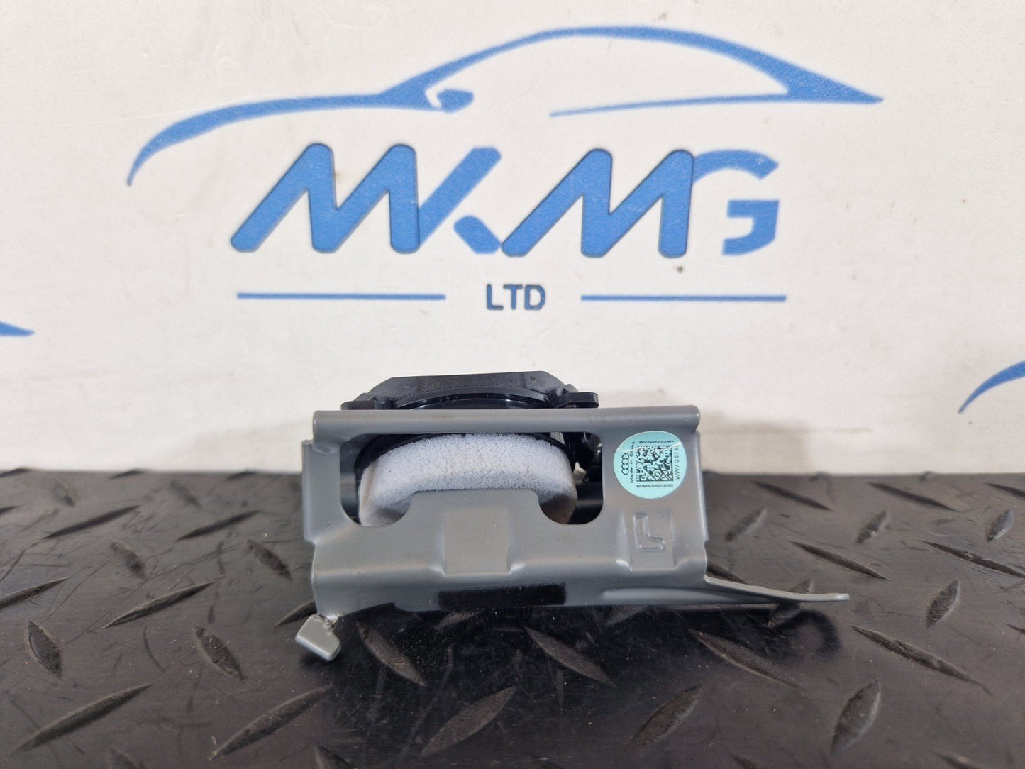 17-24 AUDI S5 F5 GENUINE OEM ORIGINAL TREBLE SPEAKER UPPER A PILLAR 8W6035399D