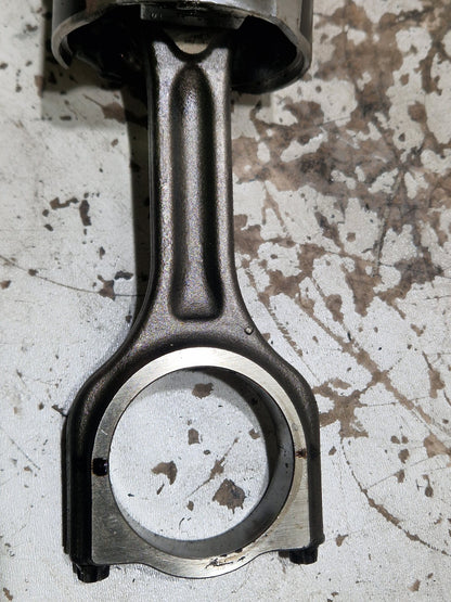 Volvo V40 MK3 (525) Hatchback 1.6 Diesel Genuine Piston Conrod