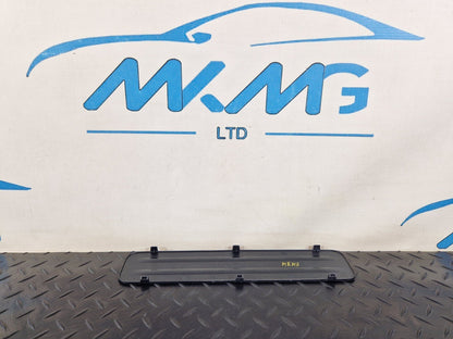 14-21 BMW 2 SERIES 218d GRAN TOURER F46 OEM FOOT REST TRIM COVER PANEL 7322168