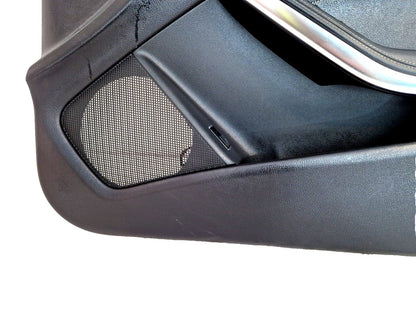 13-19 MERCEDES BENZ CLA C117 AMG OEM FRONT RIGHT DOOR CARD PANEL A1175401205