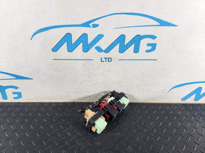 Volkswagen Golf MK6 - 5K Hatchback Genuine 4 Pin Relay 4H0951253A