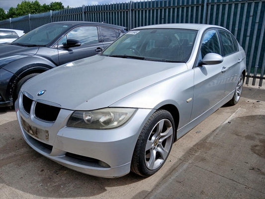 2006 BMW 320d E90