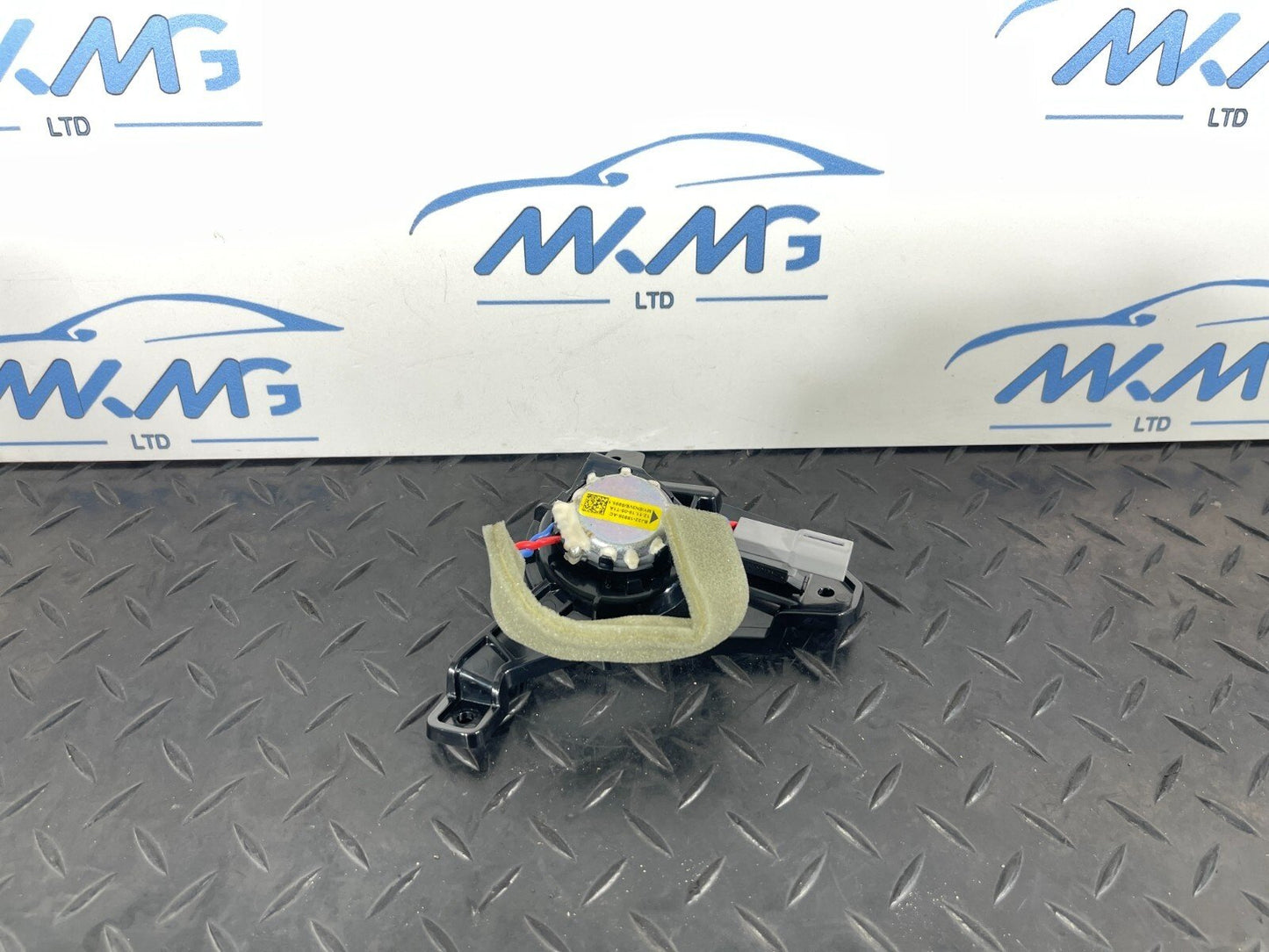 2019-ON  LAND ROVER DISCOVERY SPORT RIGHT DOOR TWEETER SPEAKER BJ32-18808-AC