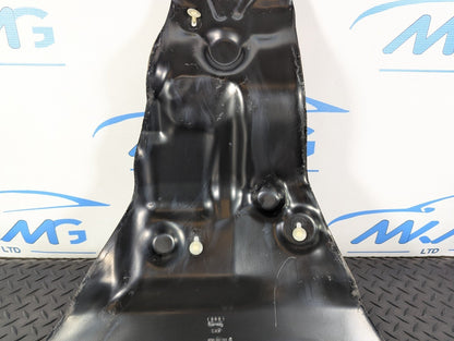 10-17 AUDI A8 4H 4.2 PETROL FUEL TANK HOLDER 4H0201781C