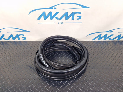 MERCEDES W177 A CLASS BOOT TRUNK LID TAILGATE RUBBER SEAL GASKET A1777402200