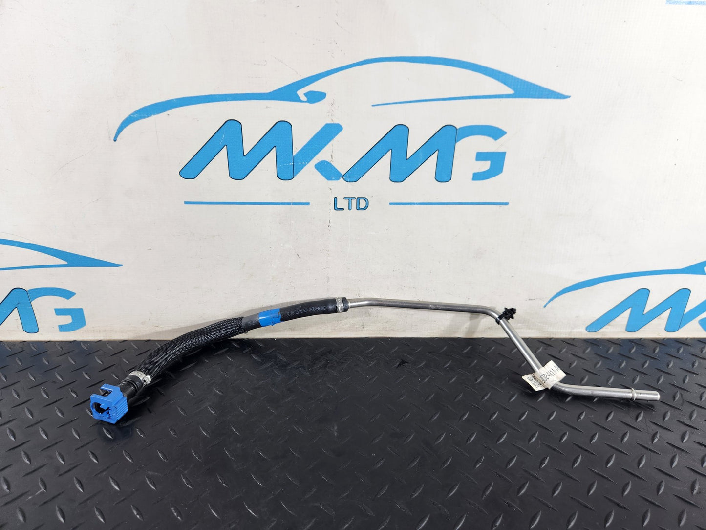 Land Rover Range Rover Evoque L551 SUV Genuine Fuel Return Pipe M8D245611AB