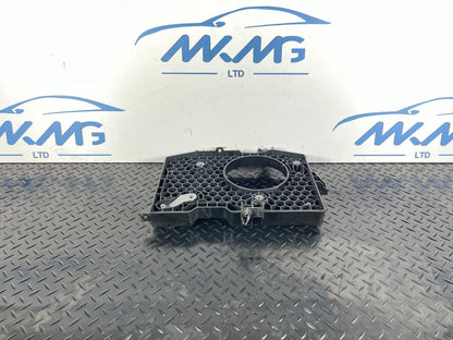 17-20 VW GOLF MK7.5 INVERTER CONVERTER BRACKET 5QE907509