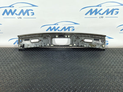 Audi A5 8T Genuine Front Windshield Upper Cover Trim 8F0867360
