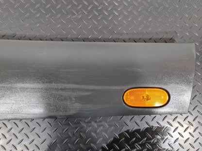 2018-ON MERCEDES BENZ SPRINTER W907 2.2 CDI LEFT PROTECTIVE STRIP A9106906300