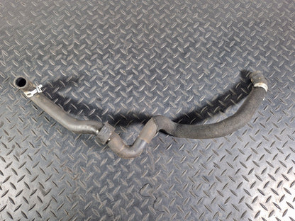 18-ON MERCEDES A CLASS W177 1.5CDI OM608 ENGINE WATER COOLANT PIPE A2478303601